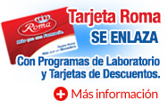 Farmacias Roma Farmacias Roma